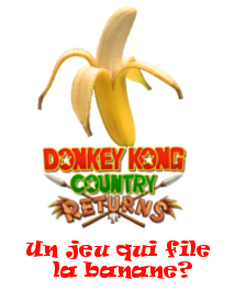 image d'illustration du dossier: Donkey Kong Country Returns, L'héritage du gorille